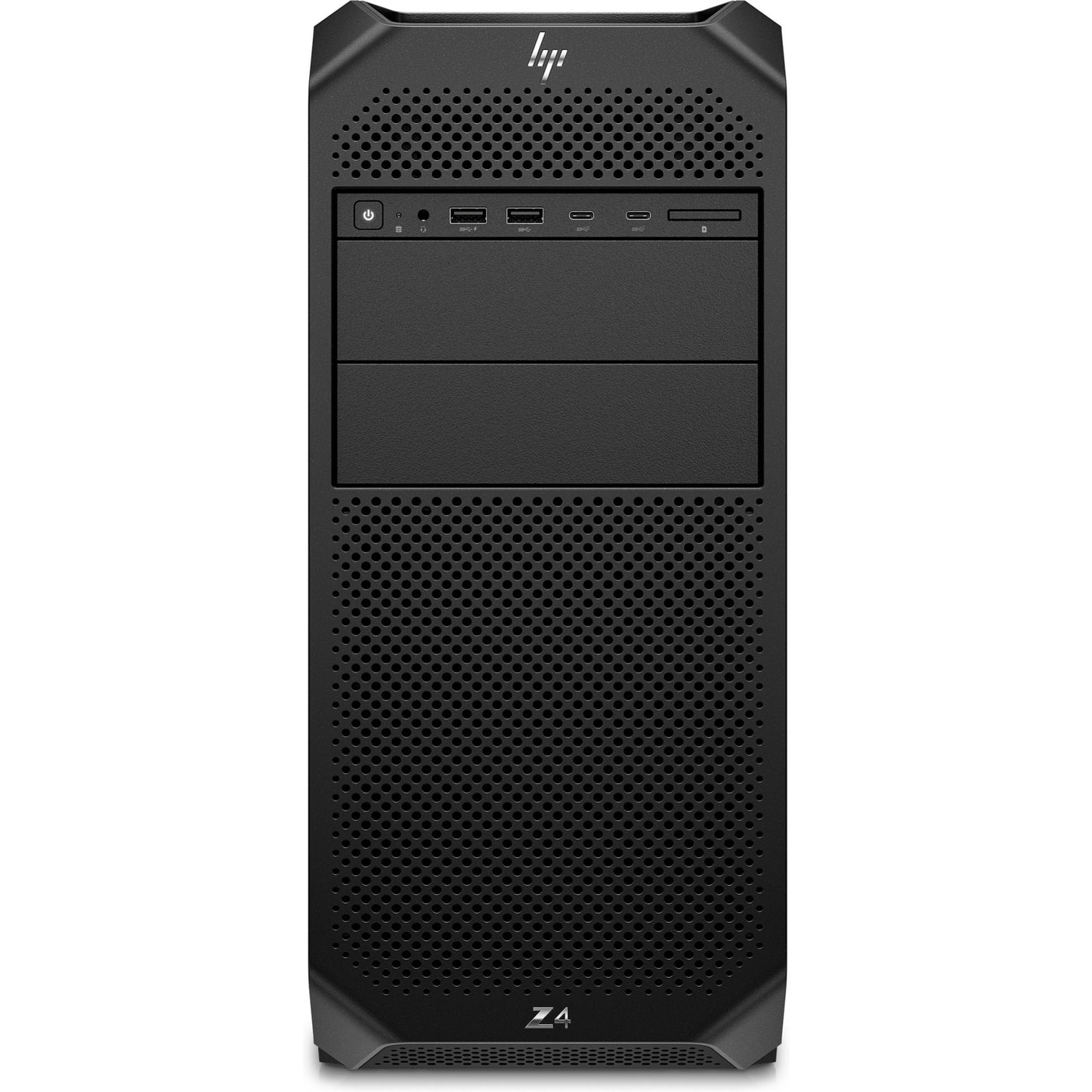 HP Z4 G5 -A0PT6PA- Intel Xeon W3-2425 / 32GB 4800MHz / 1TB SSD + 1TB HDD / NVIDIA RTX A2000 12GB