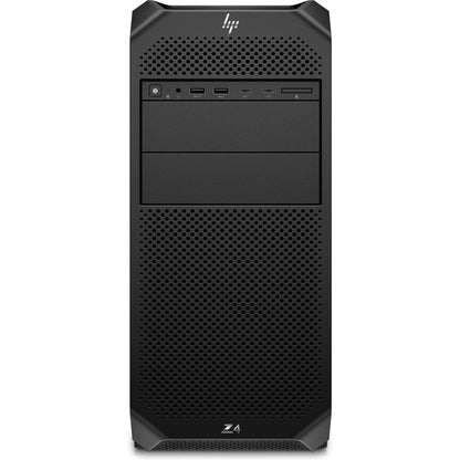 HP Z4 G5 -A0PT6PA- Intel Xeon W3-2425 / 32GB 4800MHz / 1TB SSD + 1TB HDD / NVIDIA RTX A2000 12GB