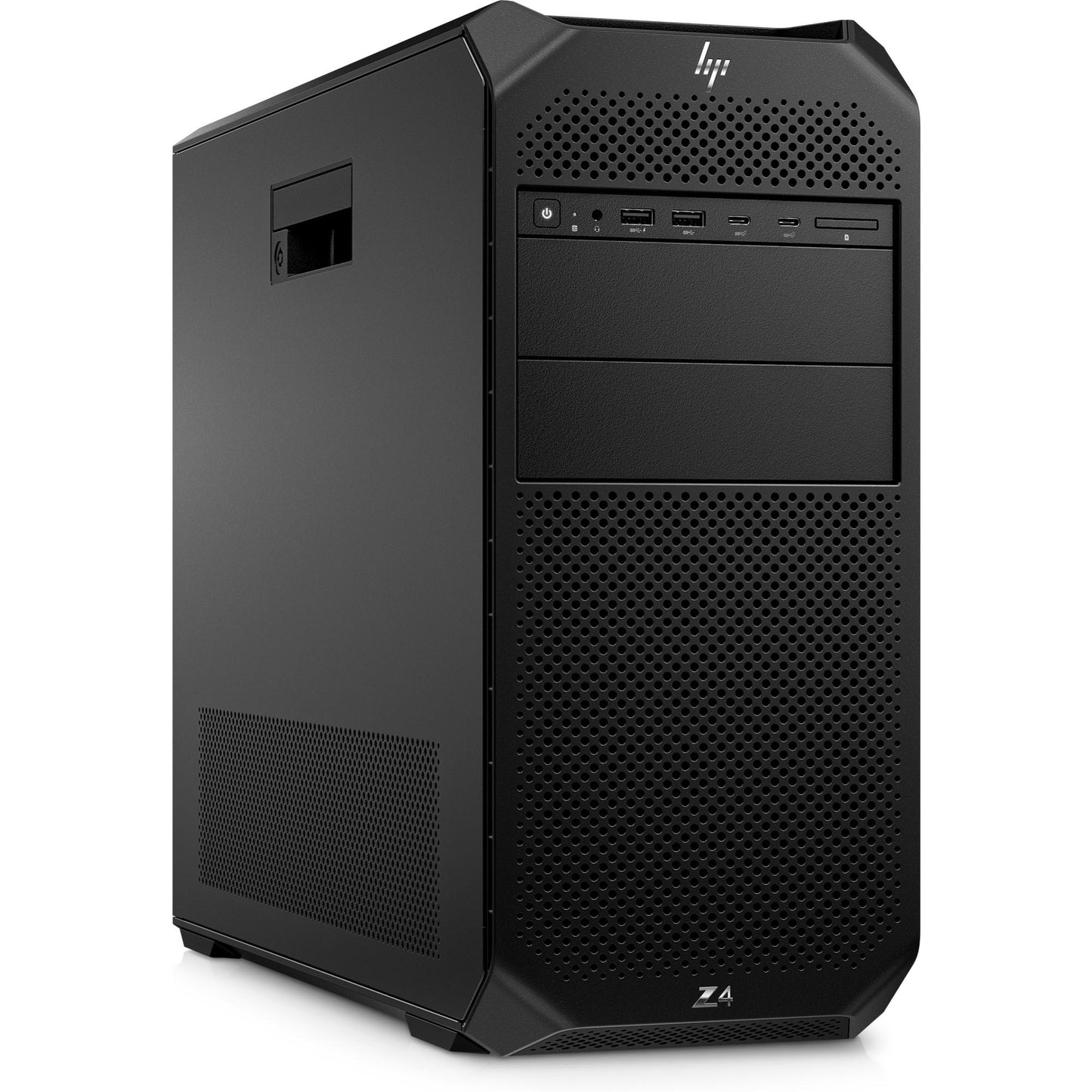 HP Z4 G5 -A0PT6PA- Intel Xeon W3-2425 / 32GB 4800MHz / 1TB SSD + 1TB HDD / NVIDIA RTX A2000 12GB