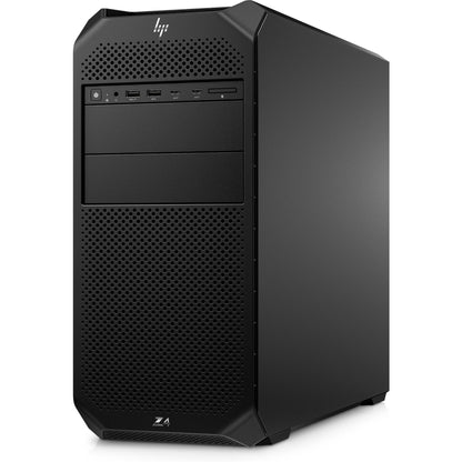 HP Z4 G5 -A0PT6PA- Intel Xeon W3-2425 / 32GB 4800MHz / 1TB SSD + 1TB HDD / NVIDIA RTX A2000 12GB