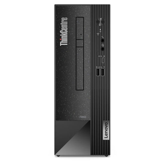 Lenovo ThinkCentre Neo 50S G4 SFF -12JF00EXAU- Intel i5-13400 / 16GB 3200MHz / 256GB SSD