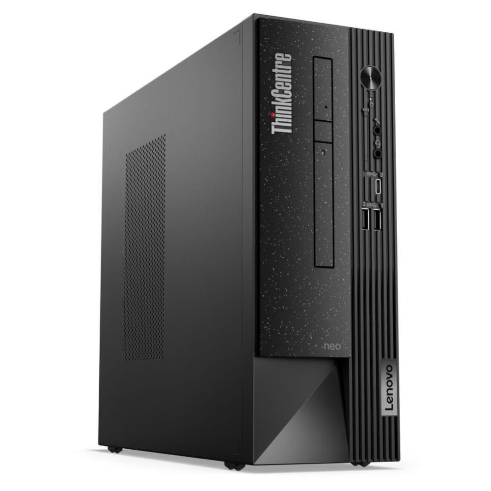 Lenovo ThinkCentre Neo 50S G4 SFF -12JF00EXAU- Intel i5-13400 / 16GB 3200MHz / 256GB SSD