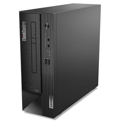 Lenovo ThinkCentre Neo 50S G4 SFF -12JF00EXAU- Intel i5-13400 / 16GB 3200MHz / 256GB SSD