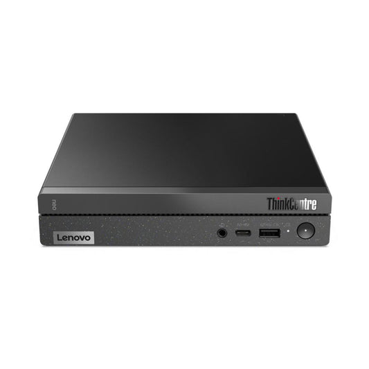 Lenovo ThinkCentre Neo 50Q G4 Tiny -12LN0037AU- Intel i3-1215U / 8GB 3200MHz / 256GB SSD