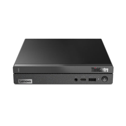 Lenovo ThinkCentre Neo 50Q G4 Tiny -12LN007PAU- Intel i5-13420H / 16GB 3200MHz / 512GB SSD