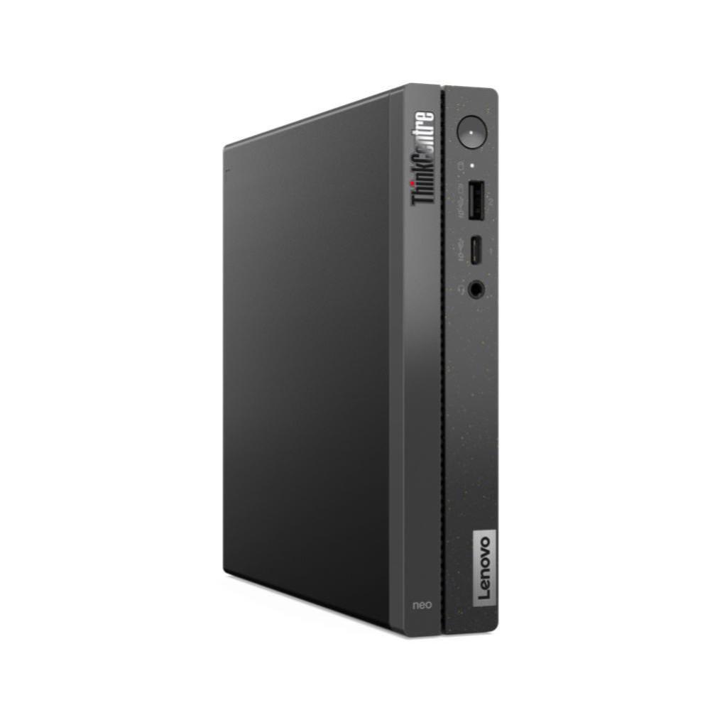 Lenovo ThinkCentre Neo 50Q G4 Tiny -12LN007PAU- Intel i5-13420H / 16GB 3200MHz / 512GB SSD