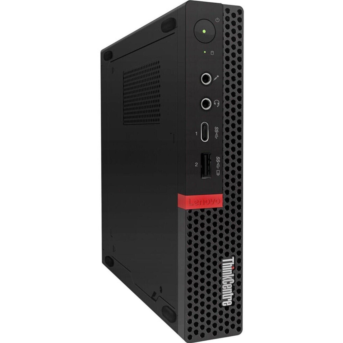 REFURB Lenovo P330 Tiny - Intel i7-8700 / 16GB 2666MHz / 256GB SSD / 12M MMT