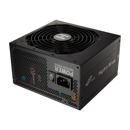 FSP Hydro M PRO ATX3.0(PCIe5.0) 800W