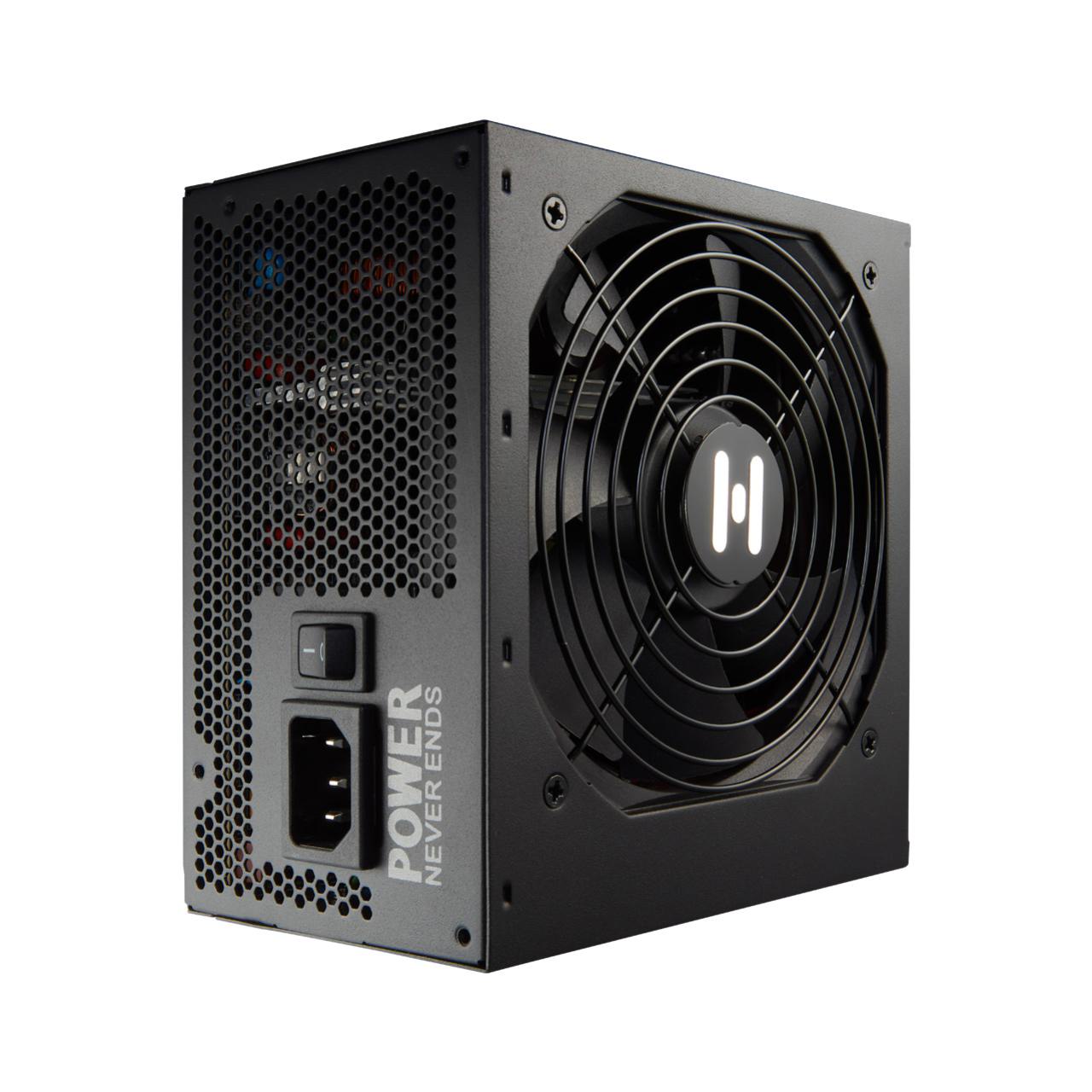 FSP Hydro M PRO ATX3.0(PCIe5.0) 800W