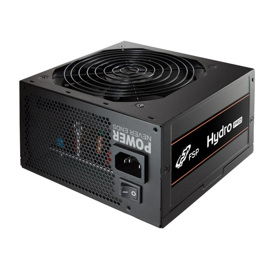 FSP Hydro PRO ATX3.0 800W(Gen 5)