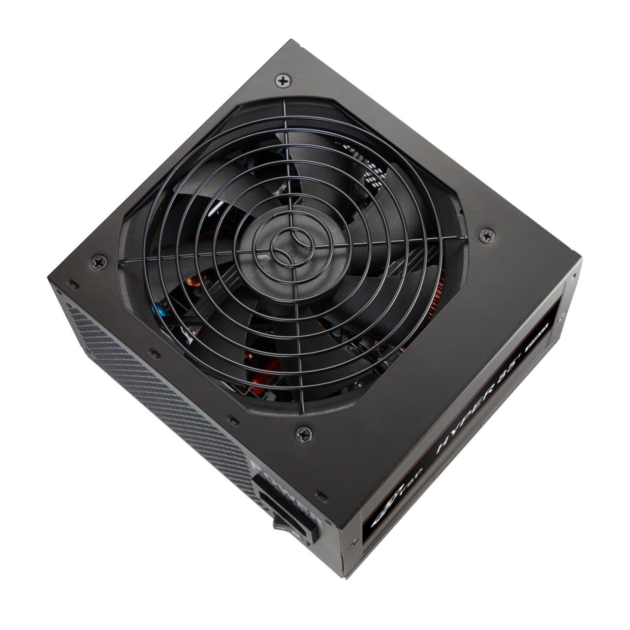 FSP Hydro PRO ATX3.0 800W(Gen 5)