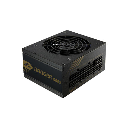 FSP DAGGER PRO ATX3.0(PCIe5.0) 850W - Black case