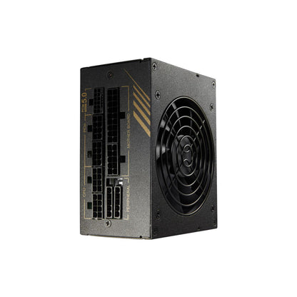 FSP DAGGER PRO ATX3.0(PCIe5.0) 850W - Black case