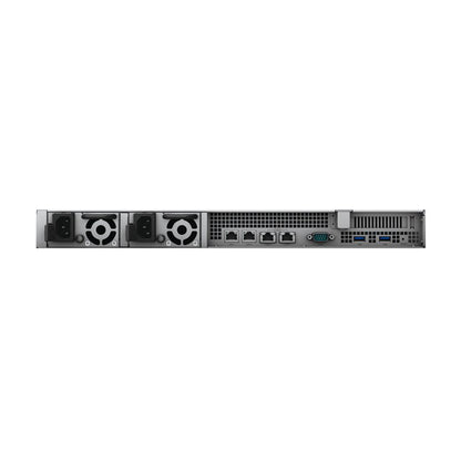 Synology FlashStation FS2500 - 1U Rackmount, 12- Bay x 2.5" SATA SSD, Scalable,  Use RKS-01 railkit only.