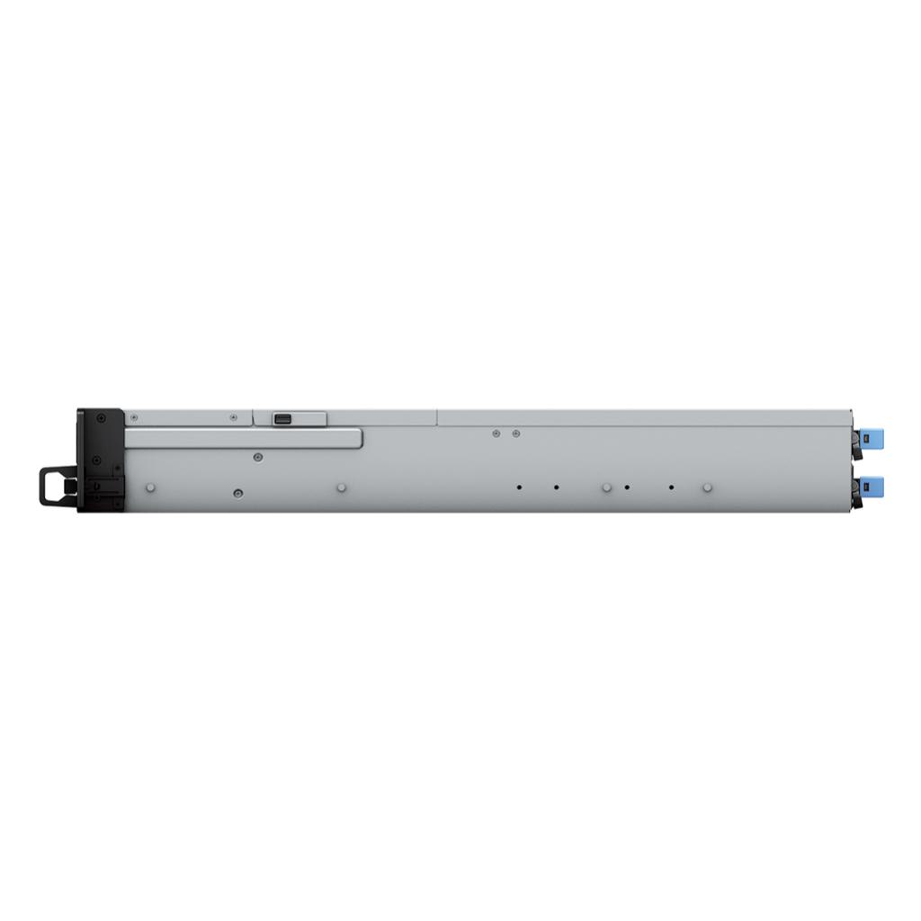 Synology FlashStation FS3410 - 2U Rackmount, 24 Bay x 2.5" SAS SSD / HDD or SATA SSD