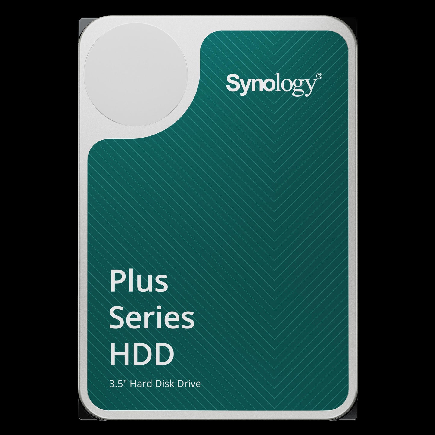 Synology Plus Series HDD 6TB, Internal . 3.5" SATA, 5400RPM