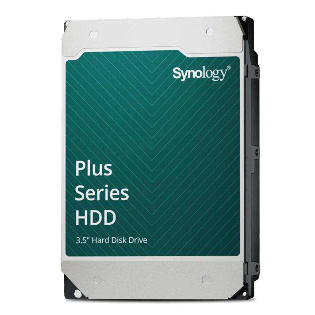 Synology Plus Series HDD 16TB, Internal . 3.5" SATA, 7200RPM