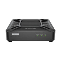 NAS - Network Attached Storage