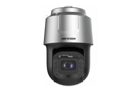 HIKVISION DF PTZ, 6.0-288mm,8MP, 48X,IP67,500m IR, 140dB WDR,Rapid focus, Vehicle tracking, human tracking