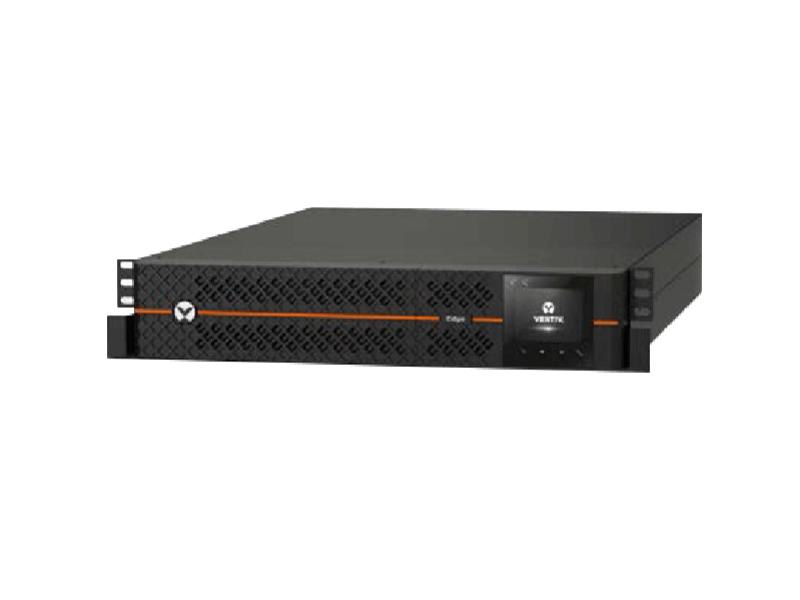 Vertiv Edge UPS 1500IRT2UXL, 1500VA 1350W 230V Line Interactive AVR,  , Rack-Mountable, 6x IEC 60320 C14