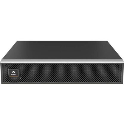 Vertiv Liebert GXT5 EBC72VRT2U, 72V Lead-acid External Battery Cabinet for Liebert GXT5 UPS (3000VA)