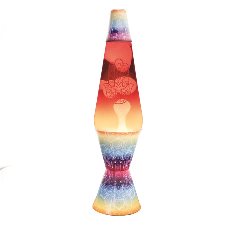 Hamsa Diamond Motion Lamp | Auzzi Store