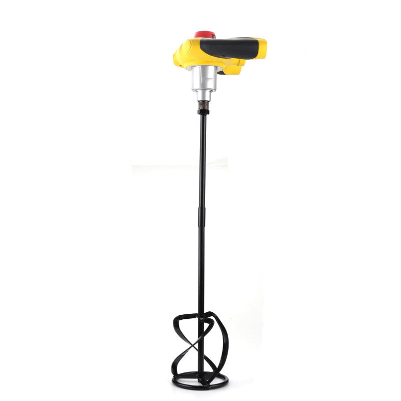 Handheld 2 in 1 High Speed Paint Mixer Spray sprayer Painting Guns 650w 800ml | Auzzi Store