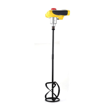 Handheld 2 in 1 High Speed Paint Mixer Spray sprayer Painting Guns 650w 800ml | Auzzi Store