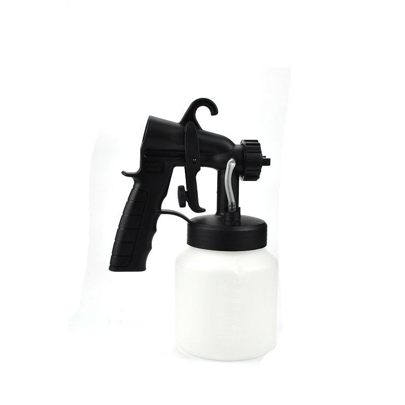 Handheld 2 in 1 High Speed Paint Mixer Spray sprayer Painting Guns 650w 800ml | Auzzi Store