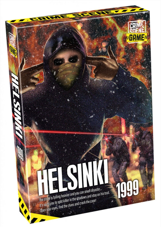 Helsinki 1999 | Auzzi Store
