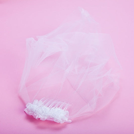 Hens Party Comb And Veil | Auzzi Store