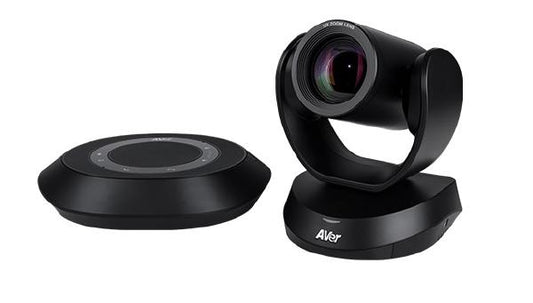 High-Definition AVer VC520 PRO2 PTZ Camera | Auzzi Store