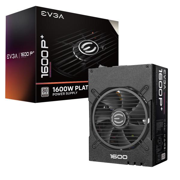 High Performance 1600W EVGA Platinum Power Supply | Auzzi Store