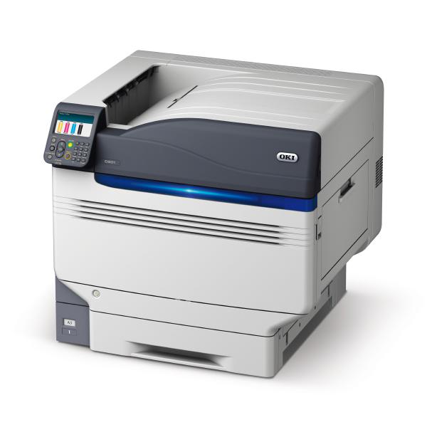 High-Performance A3 Colour Printer with Duplex & Network Capabilities | Auzzi Store