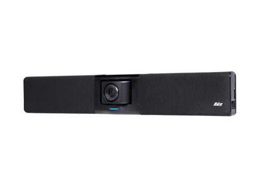 High-Performance AVer VB342PRO 4K Videobar with PTZ Technology | Auzzi Store