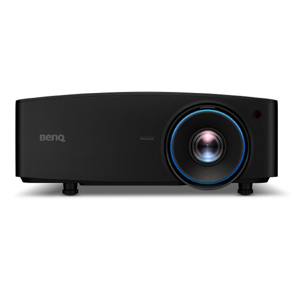 High-Performance BenQ Laser Projector with 6000lm Brightness | Auzzi Store