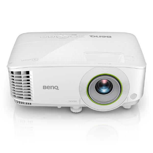 High-Performance BenQ Smart Projector with Android OS | Auzzi Store