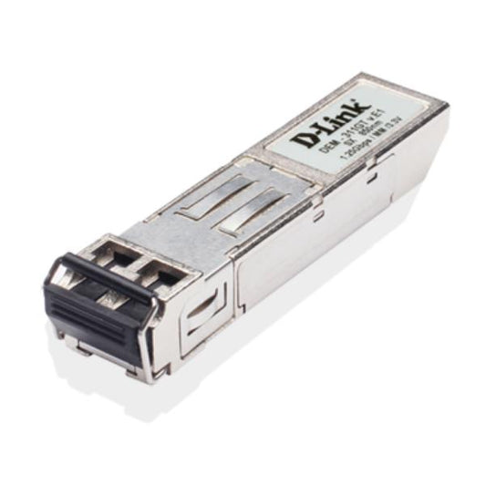 High-Performance D-Link SFP Transceiver - 1000Base-SX, Multimode 850nm | Auzzi Store