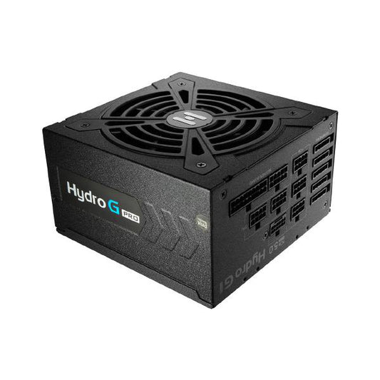 High-Performance FSP Hydro G PRO 850w Power Supply with 80 Plus Gold Efficiency | Auzzi Store