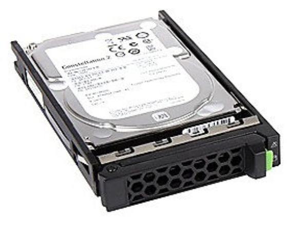 High-Performance Fujitsu 1.2TB 10K SAS HDD for TX1320 M4, TX1330 M4, and RX1330 M4 Servers | Auzzi Store