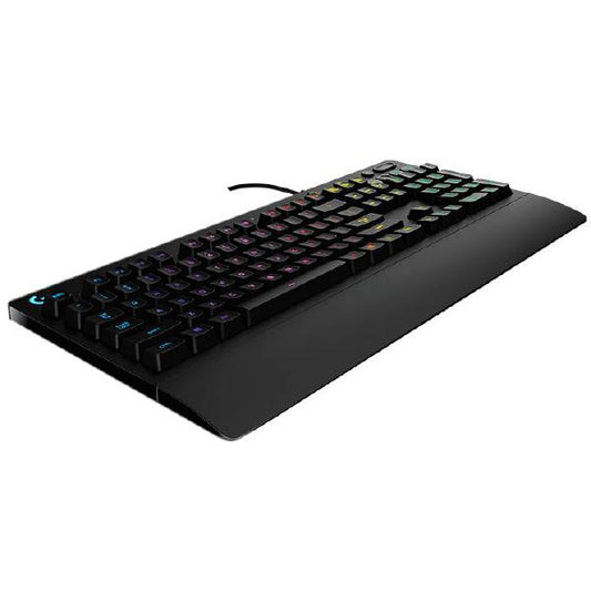 High-Performance Gaming Keyboard: Logitech G213 Prodigy | Auzzi Store