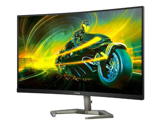 High-Performance Gaming Monitor: Philips 32" FULL HD, 240Hz, 0.5ms" | Auzzi Store