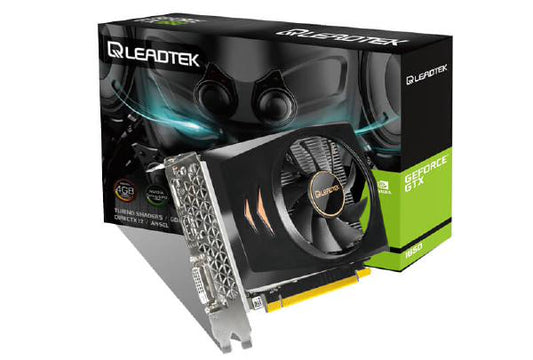 High-Performance GeForce GTX 1650 Graphics Card | Auzzi Store