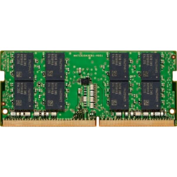 High-Performance HP 32GB DDR5 Laptop Memory | Auzzi Store