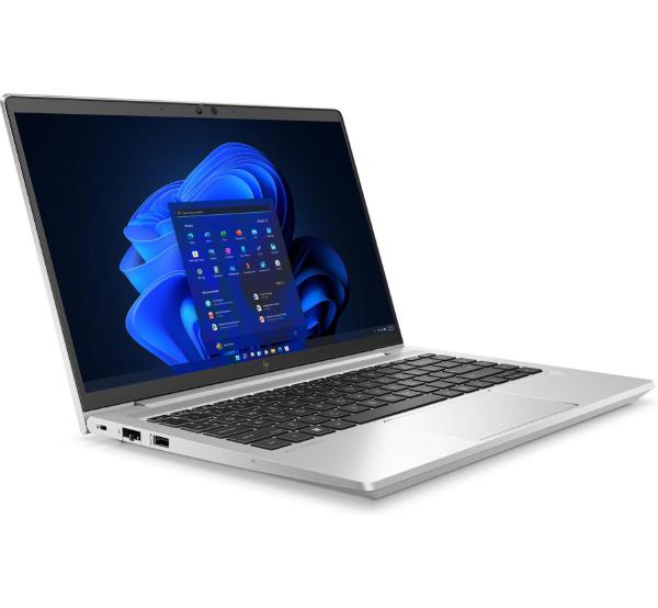 High-Performance HP Elitebook 640 G9 with Intel i5 and 16GB RAM | Auzzi Store