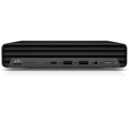 High-Performance HP Mini Pro 400 with Intel i5 and 16GB RAM | Auzzi Store