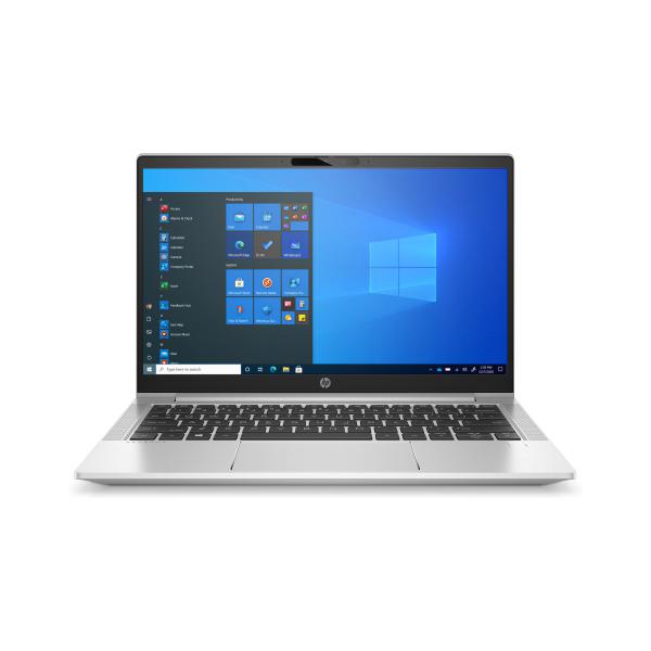 High-Performance HP ProBook 430 G8 with Intel i5-1135G7 and 256GB SSD | Auzzi Store