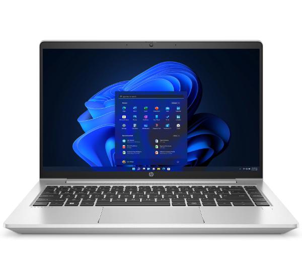 High-Performance HP Probook 440 G9 with Intel i5-1235U, 16GB RAM, 256GB SSD, and 4G LTE Connectivity | Auzzi Store