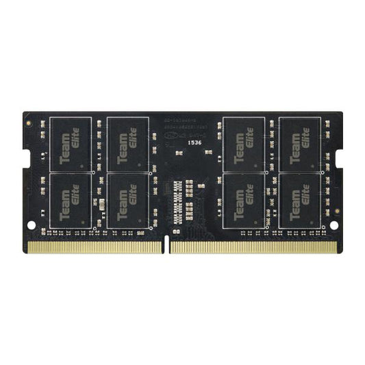 High-Performance Laptop RAM: 8GB DDR4 SODIMM 3200MHz | Auzzi Store