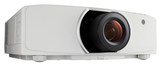 High-Performance NEC LCD Projector with 3D Capability | Auzzi Store